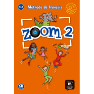 Zoom 2: Textbook