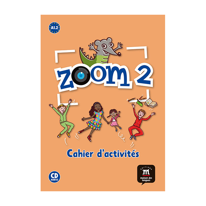 Zoom 2: FLE Workbook