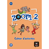 Zoom 2: FLE Workbook