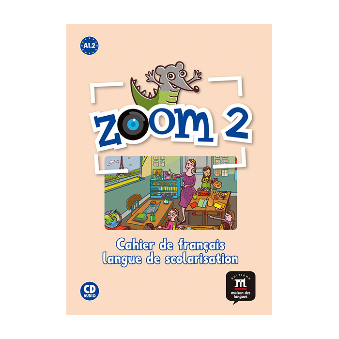 Zoom 2: FLS Workbook