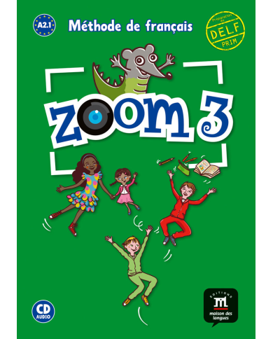 Zoom 3: Textbook Zoom 3: Textbook