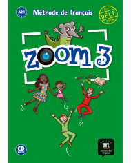 Zoom 3: Textbook