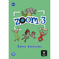 Zoom 3: FLE Workbook