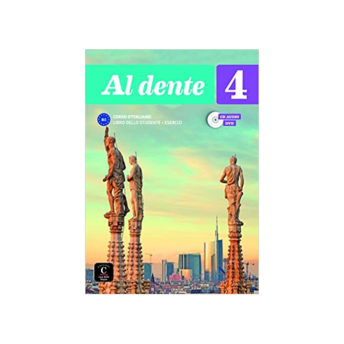 Al Dente 4: Student Bundle