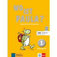 Wo ist Paula? 1: Workbook
