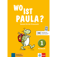Wo ist Paula? 1: Textbook