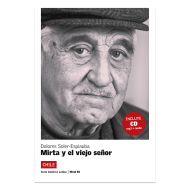 Mirta y el viejo señor + CD Mirta y el viejo señor + CD