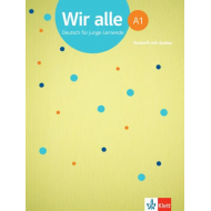 Wir alle A1 : Test Book