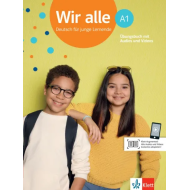 Wir alle A1: Workbook