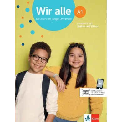 Wir alle A1: Textbook Wir alle A1: Textbook