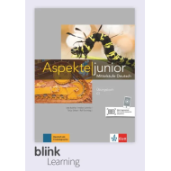 Aspekte junior C1: 12-Month Interactive Online Workbook for Students Aspekte junior C1: 12-Month Interactive Online Workbook for Students