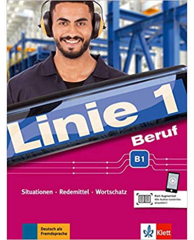 Linie B1: Text/Workbook