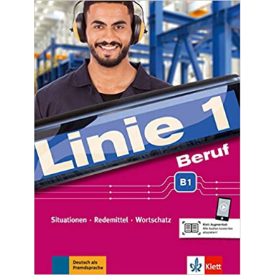 Linie B1: Text/Workbook