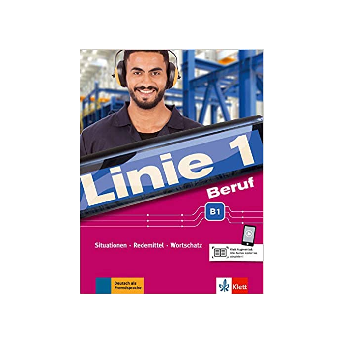 Linie B1: Text/Workbook