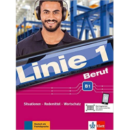 Linie B1: Text/Workbook