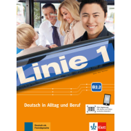 Linie 1 B2.2: Text/Workbook