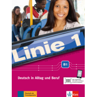 Linie 1 B1 : Text/Workbook