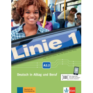 Linie 1 A2.2: Text/Workbook