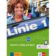 Linie 1 A2 : Text/Workbook