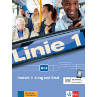 Linie 1 A1.2: Text/Workbook