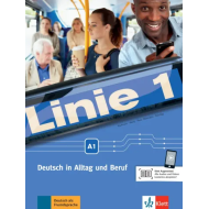 Linie 1 A1: Text/Workbook