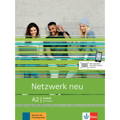 Netzwerk neu A2: Test Book Netzwerk neu A2: Test Book