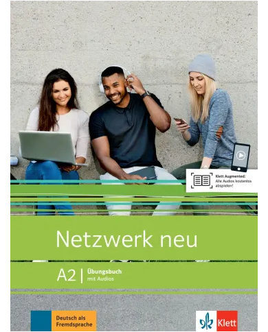 Netzwerk neu A2: Workbook Netzwerk neu A2: Workbook