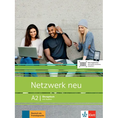Netzwerk neu A2: Workbook Netzwerk neu A2: Workbook