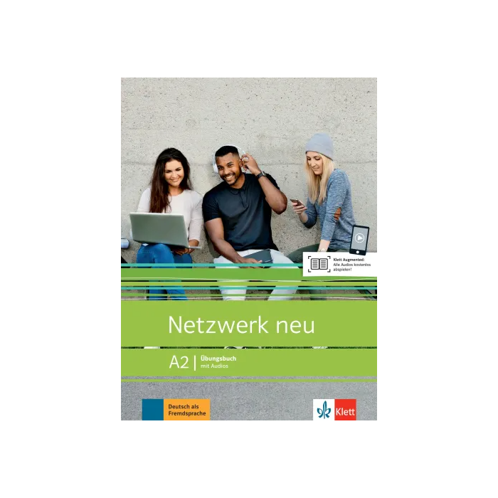 Netzwerk neu A2: Workbook