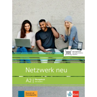 Netzwerk neu A2: Workbook