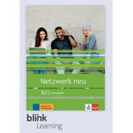Netzwerk neu A2: 12-Month Interactive Online Intensive Trainer for Students Netzwerk neu A2: 12-Month Interactive Online Intensive Trainer for Students