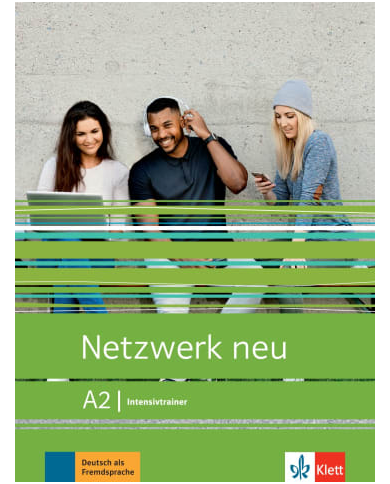Netzwerk neu A2: Intensive Trainer Netzwerk neu A2: Intensive Trainer
