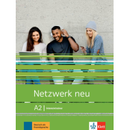Netzwerk neu A2: Intensive Trainer