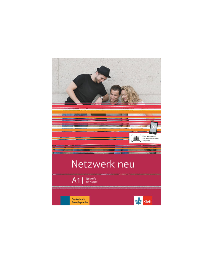 Netzwerk Neu A1 übungsbuch Pdf Free Download Netzwerk neu A1: Test Book