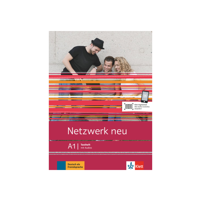 Netzwerk neu A1: Test Book