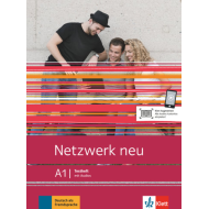 Netzwerk neu A1: Test Book