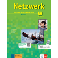 Netzwerk A2: Textbook + Audio CDs