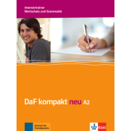 DaF kompakt neu A2: Intensive Trainer