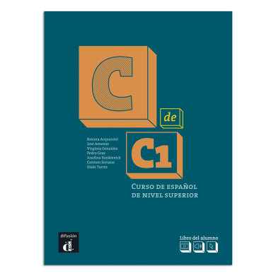 C de C1: Textbook C de C1: Textbook