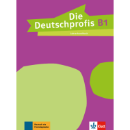 Die Deutschprofis B1: Teacher's Manual