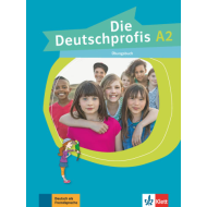 Die Deutschprofis A2: Workbook Die Deutschprofis A2: Workbook