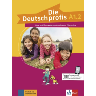 Die Deutschprofis A1.2: Text/Workbook