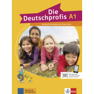 Die Deutschprofis A1: Textbook Die Deutschprofis A1: Textbook