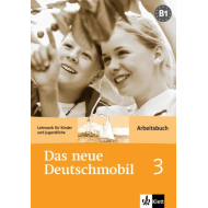 Das neue Deutschmobil 3: Workbook Das neue Deutschmobil 3: Workbook