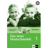 Das neue Deutschmobil 1: Workbook