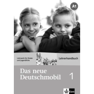 Das neue Deutschmobil 1: Teacher's Manual
