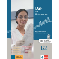 DaF im Unternehmen B2: Text/Workbook