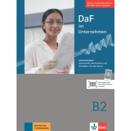 DaF im Unternehmen B2: Intensive Trainer DaF im Unternehmen B2: Intensive Trainer