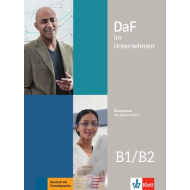 DaF im Unternehmen B1-B2: Workbook