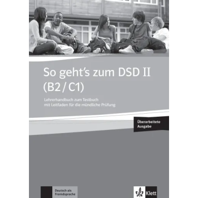 So Geht's Zum DSD